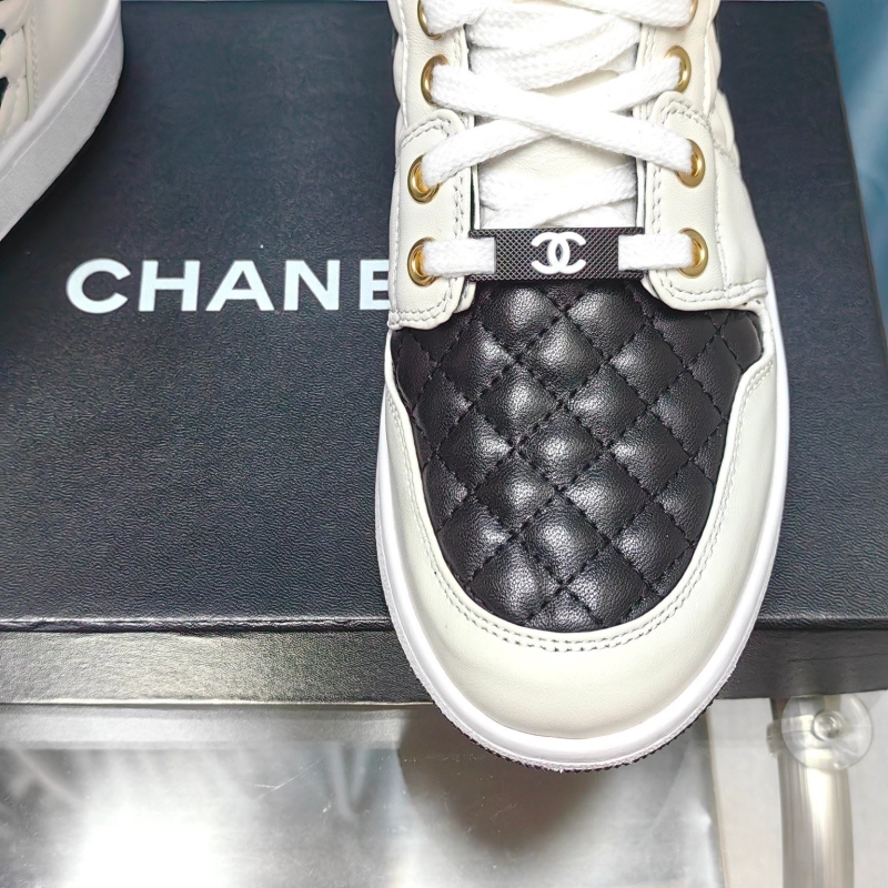 Chanel Casual Shoes